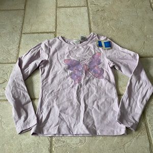 Covington long sleeve shirt.